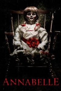 Annabelle [Spanish]